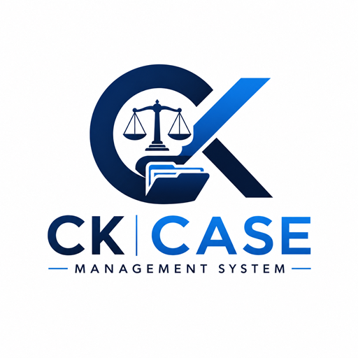 CK Cases Logo